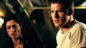 Farscape: 1×2