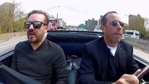 Comedians in Cars Getting Coffee: 1×2