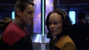 Star Trek: Voyager: 1×2