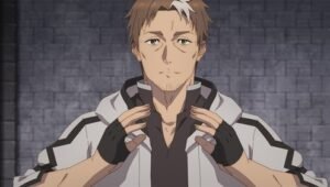 From Old Country Bumpkin to Master Swordsman: 1×2