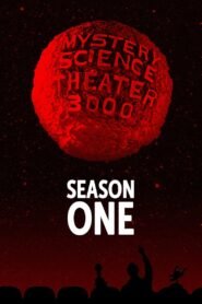 Mystery Science Theater 3000: Season 1