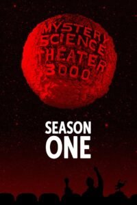 Mystery Science Theater 3000: Season 1