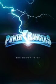 Power Rangers