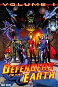 Defenders of the Earth: Season 1
